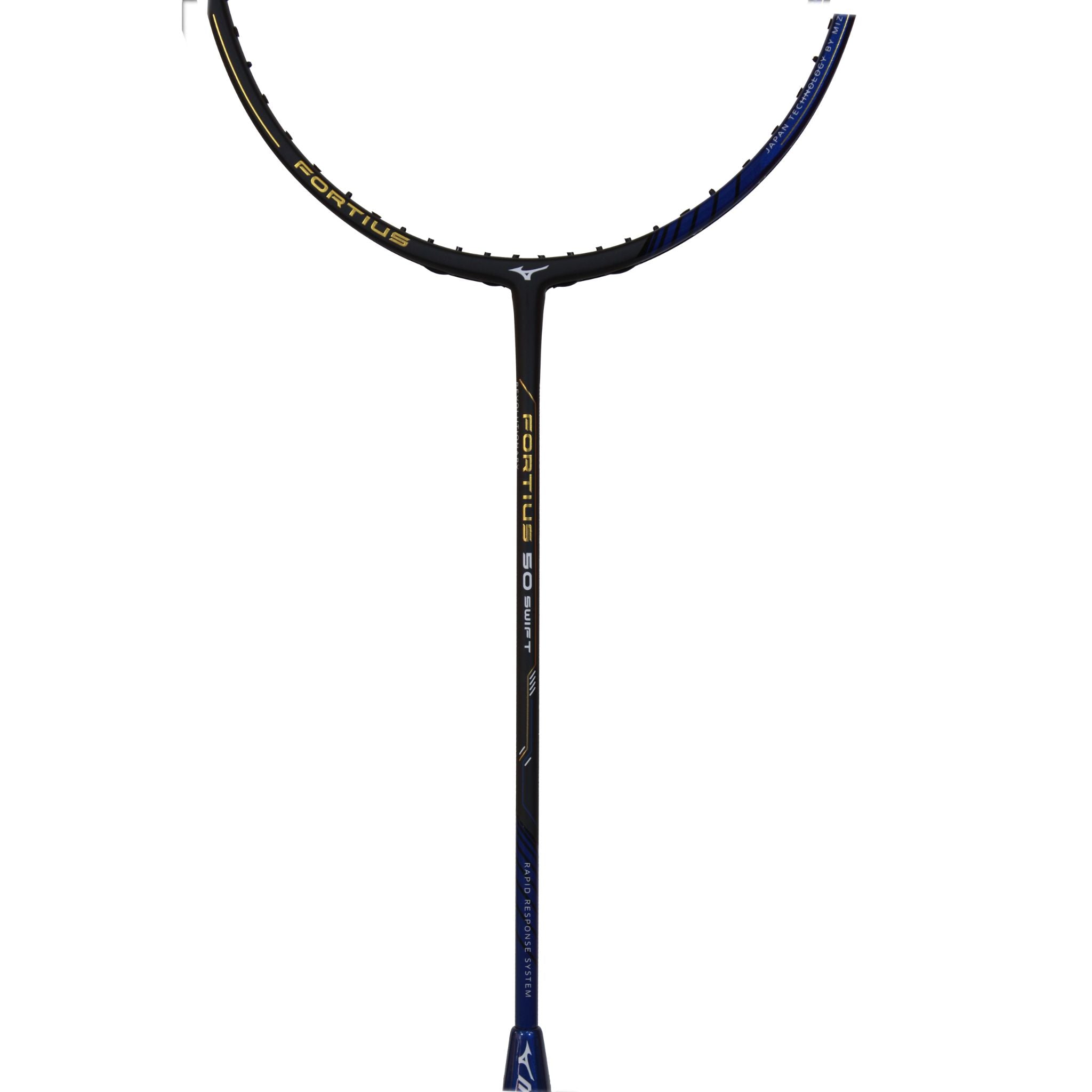 Mizuno Fortius 50 Swift Badminton Racket