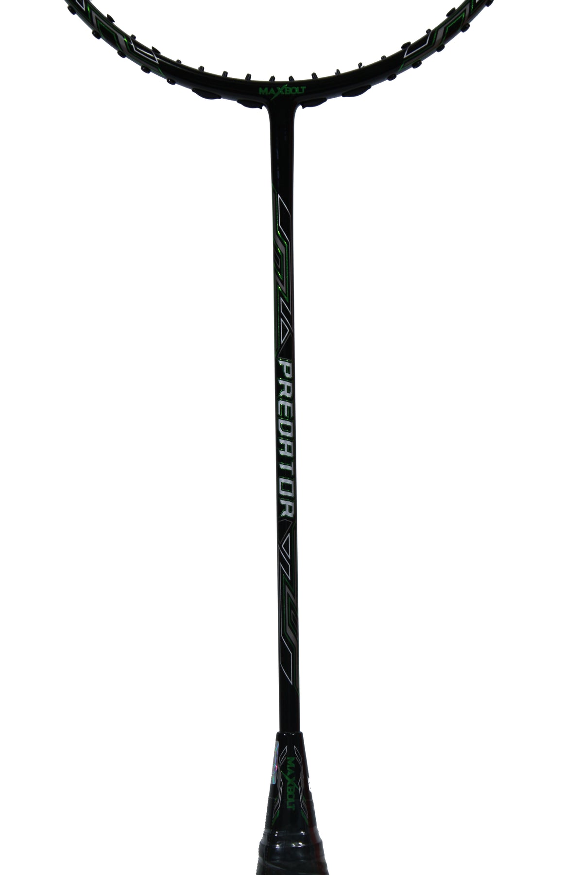 Maxbolt Predator Badminton Racket - TriplePointSports