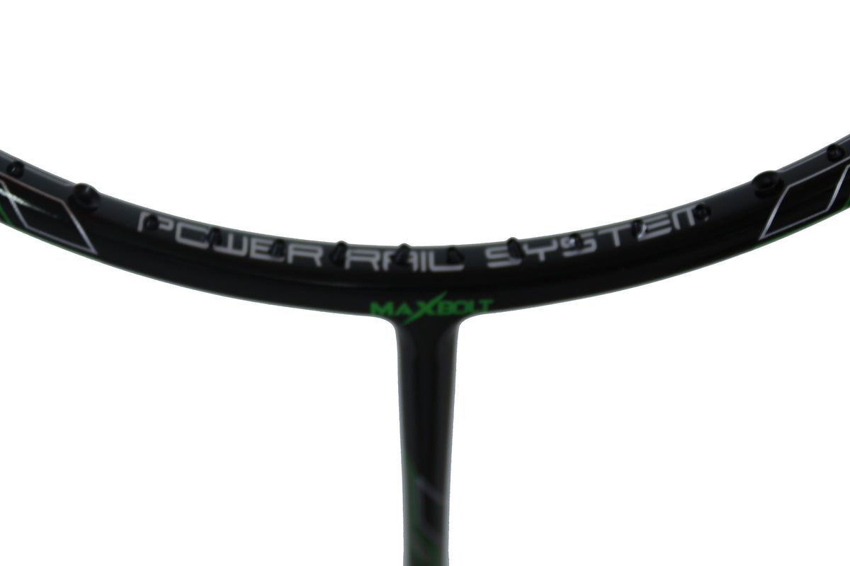 Maxbolt Predator Badminton Racket - TriplePointSports