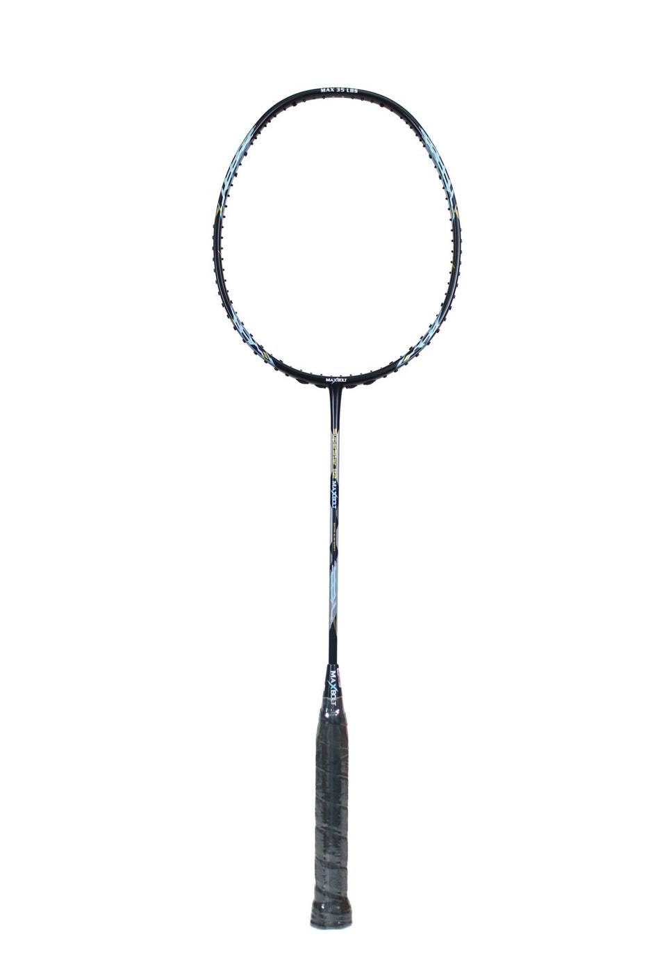 Maxbolt Badminton Rackets - Unleash Your Champion Spirit on the Court ...
