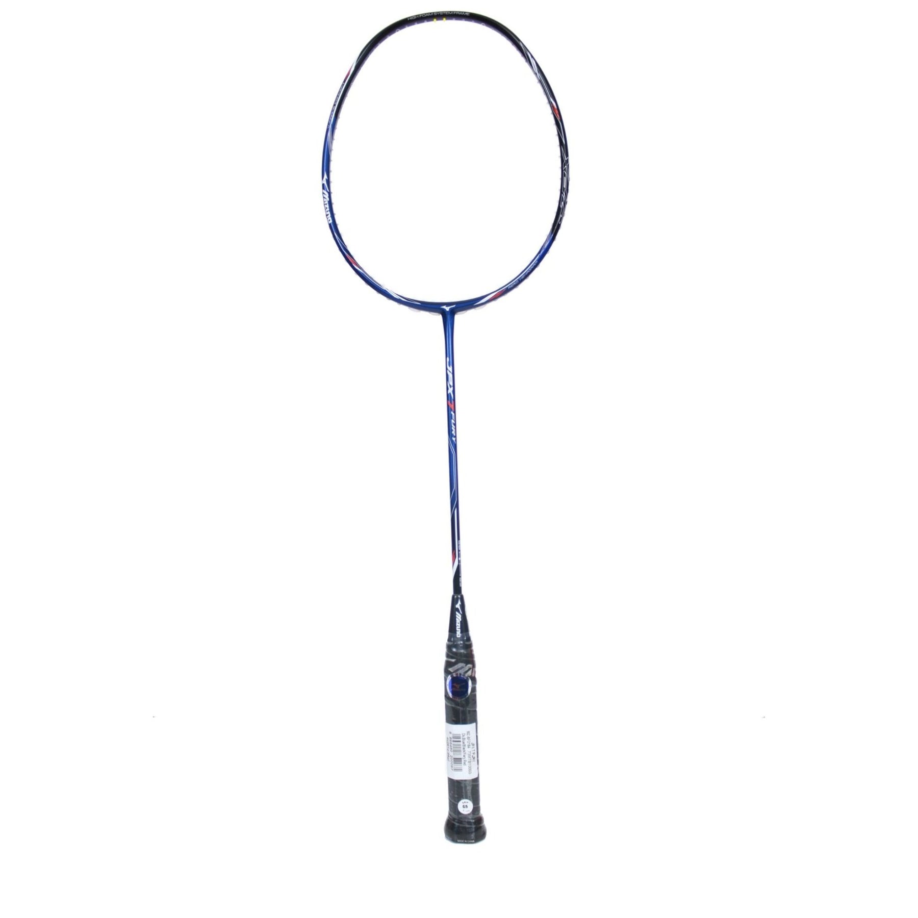 Unleash Precision and Performance Buy Mizuno Badminton Rackets Online