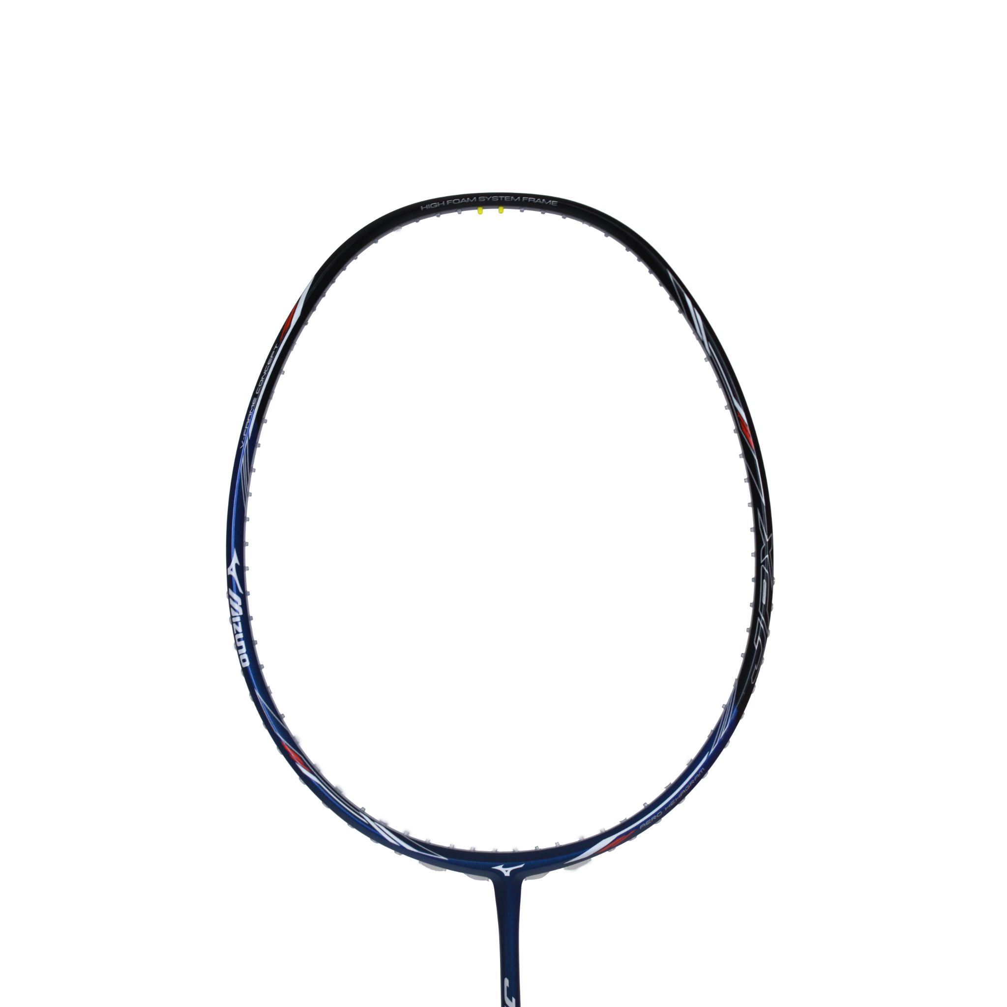 Mizuno JPX 7 Fury Badminton Racket