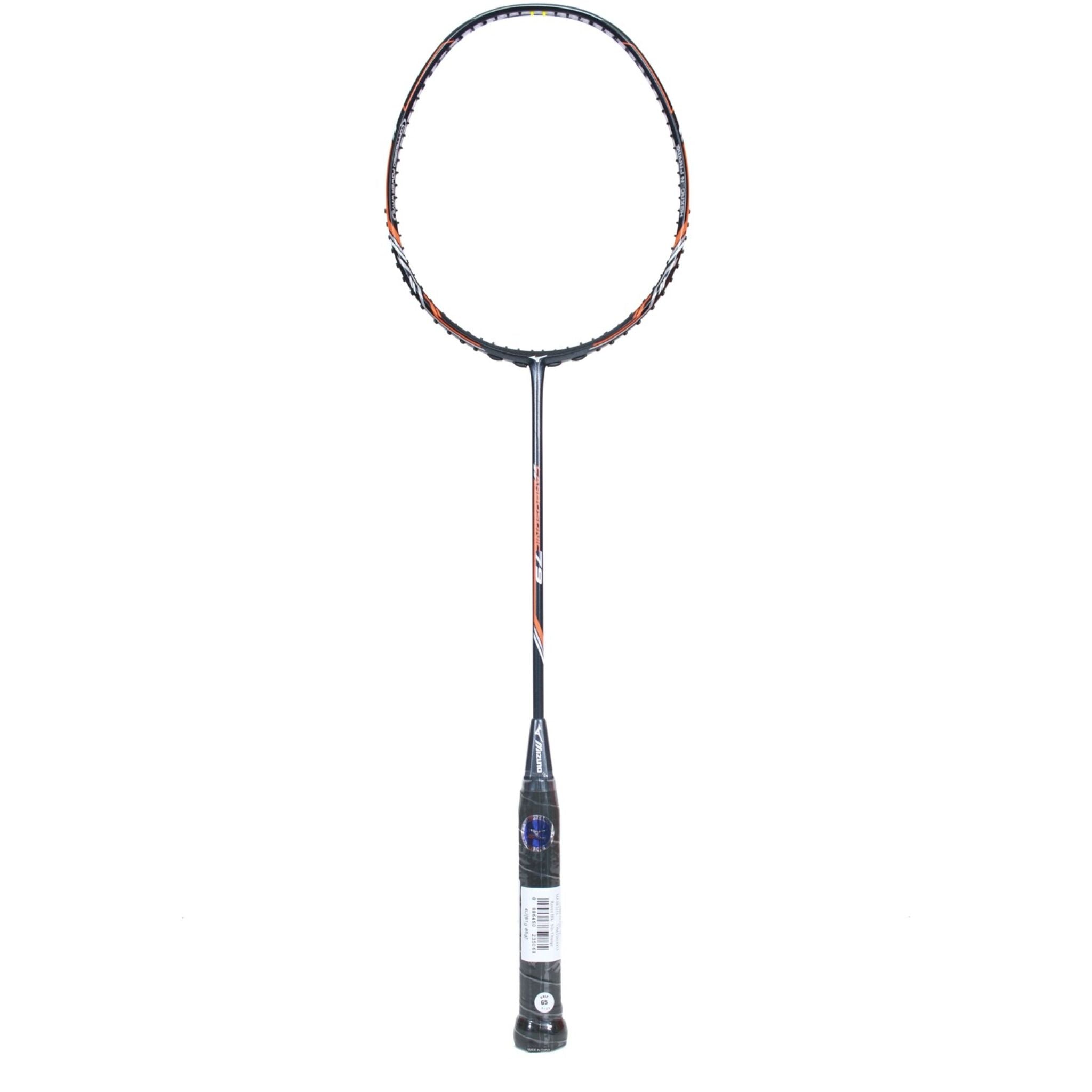 Mizuno Carbosonic 79 Badminton Racket