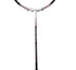 Maxbolt Woven Tech 90 Badminton Racket - White