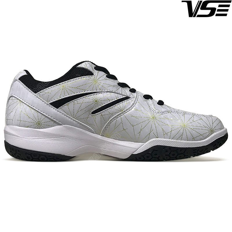 VSE Professional Badminton Shoes NON MARKING SHOE