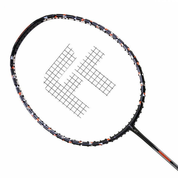 Felet Sword Racket FLEET (FELET) BADMINTON RACKETS - TriplePointSports.com - TriplePointSports