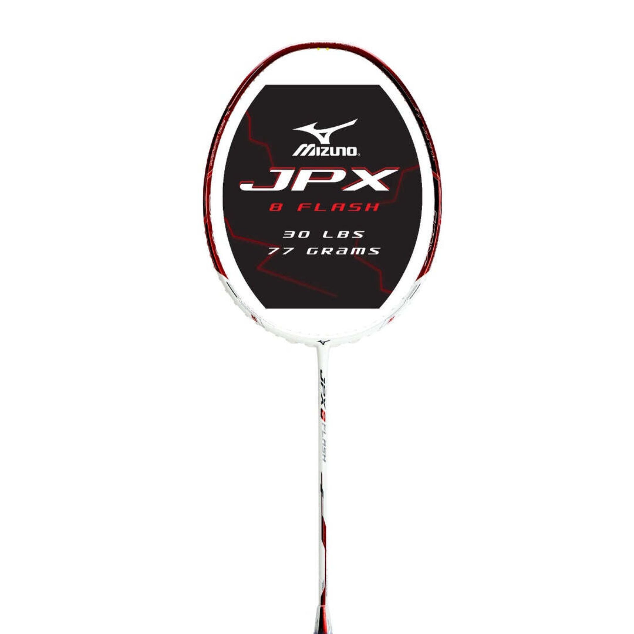 Mizuno JPX 8 Flash Badminton Racket