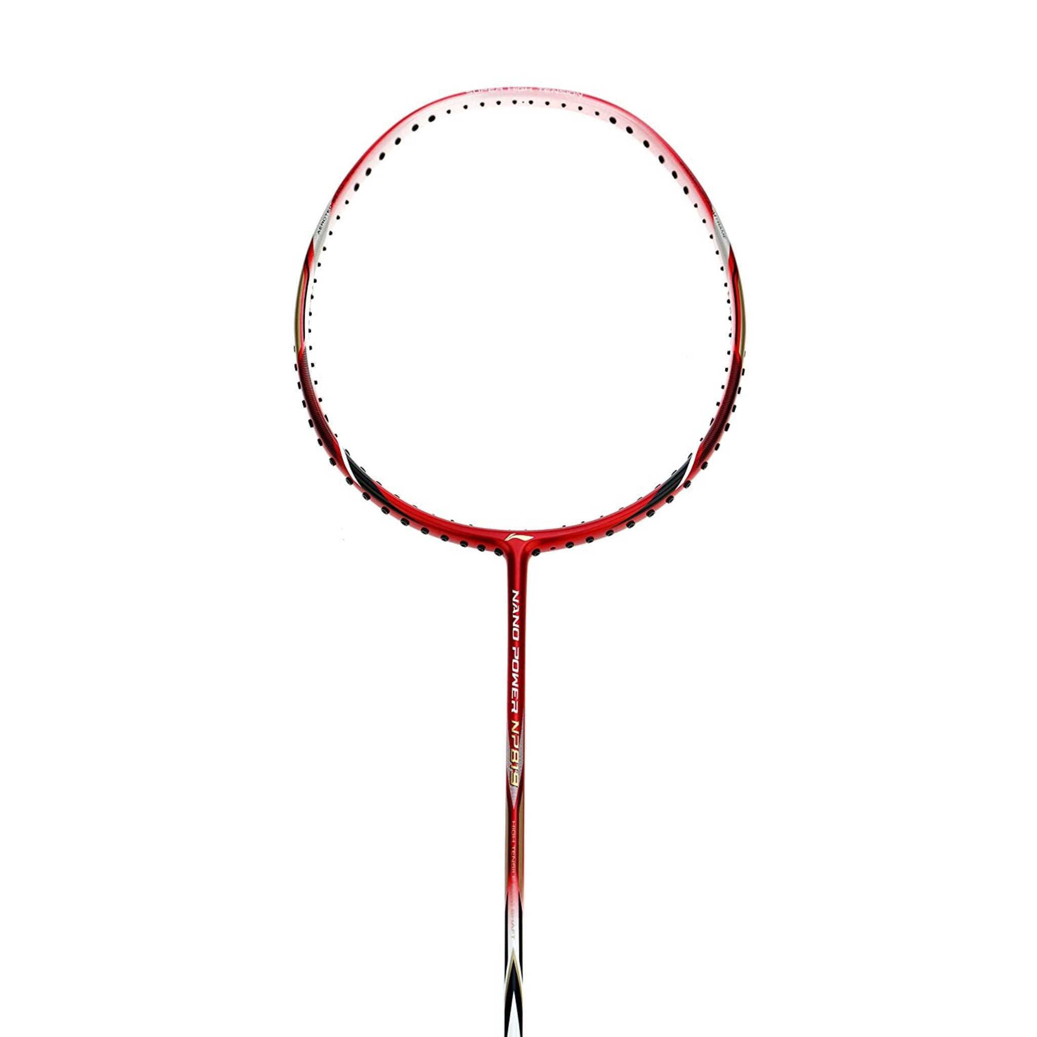 LI-NING Nano Power NP 819 Badminton Racquet