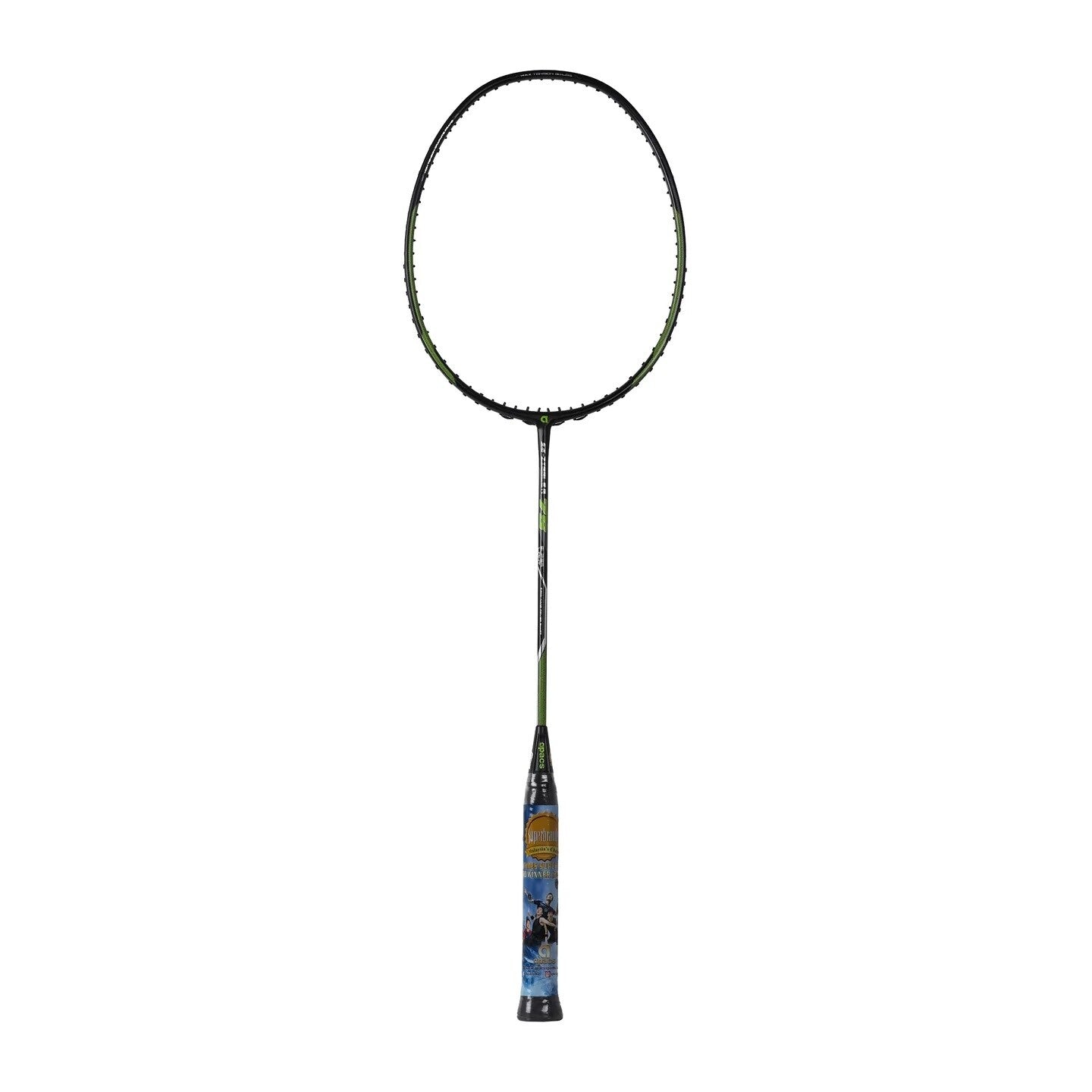 APACS Z Ziggler 75 Badminton Racket