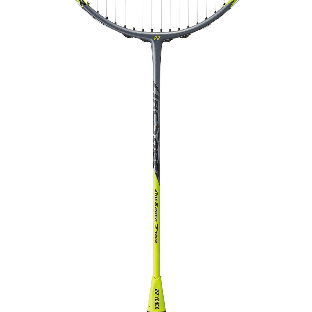 Yonex Arcsaber 7 Tour Badminton Racket | Full Carbon Graphite ...