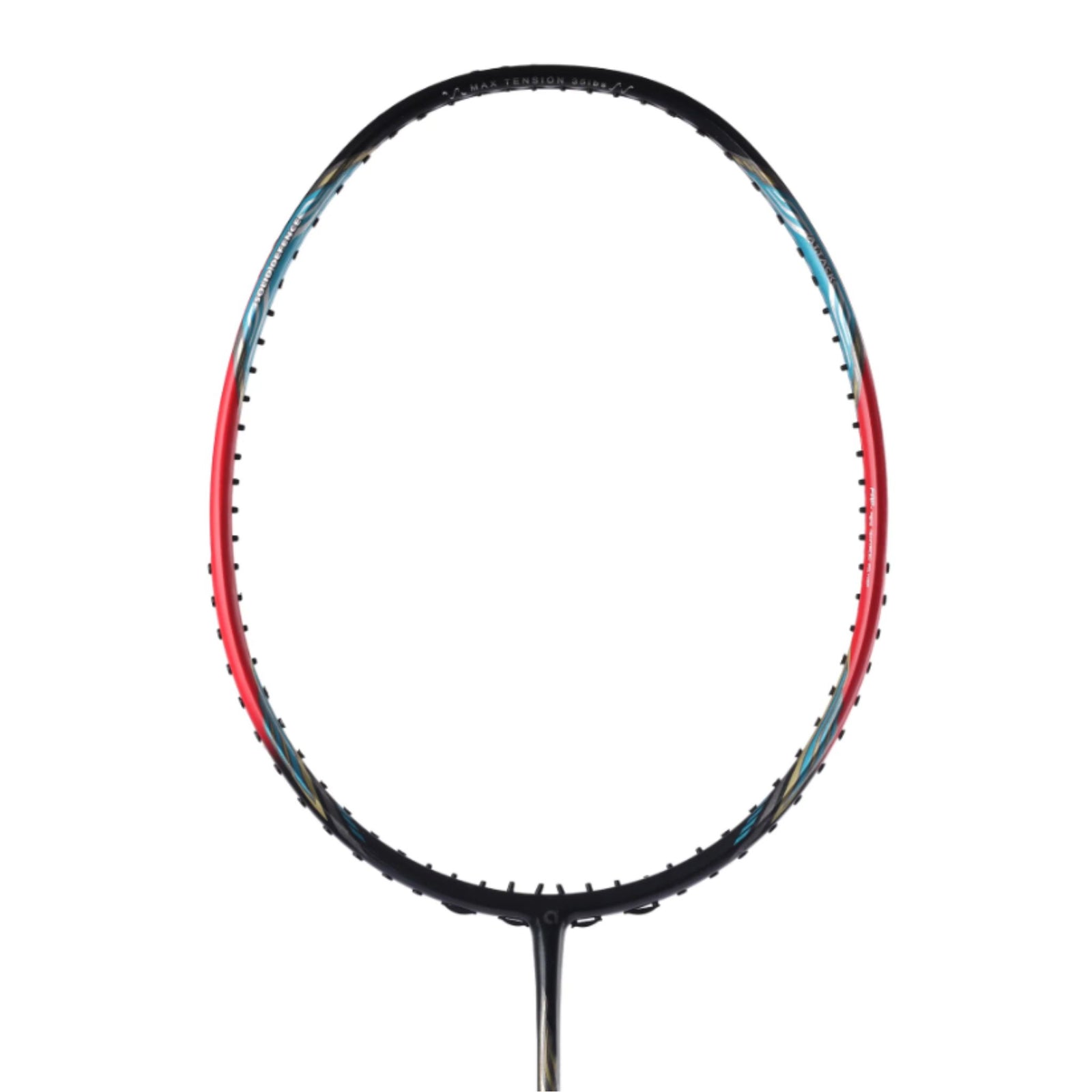 Apacs Counter Attack Badminton Racket – Lightweight, High-Speed Frame ...