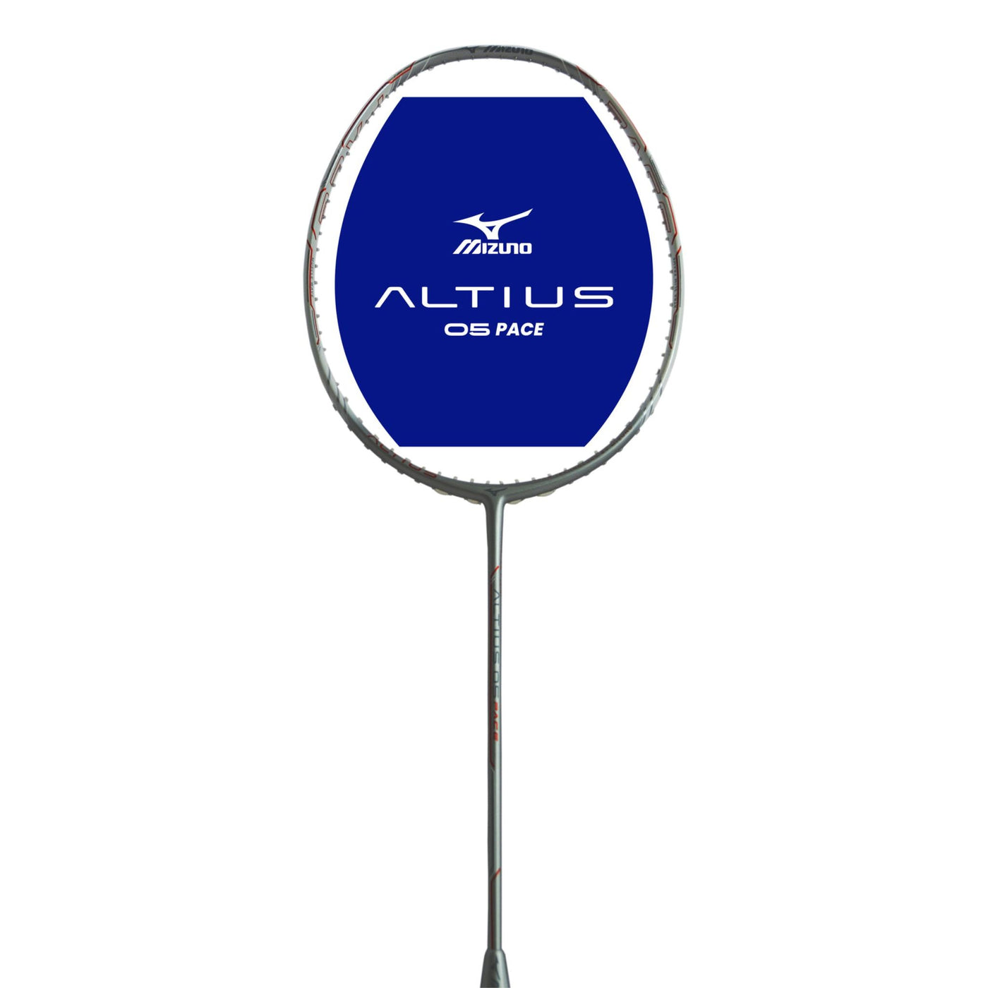 Mizuno Altius 05 Pace Badminton Racket - TriplePointSports