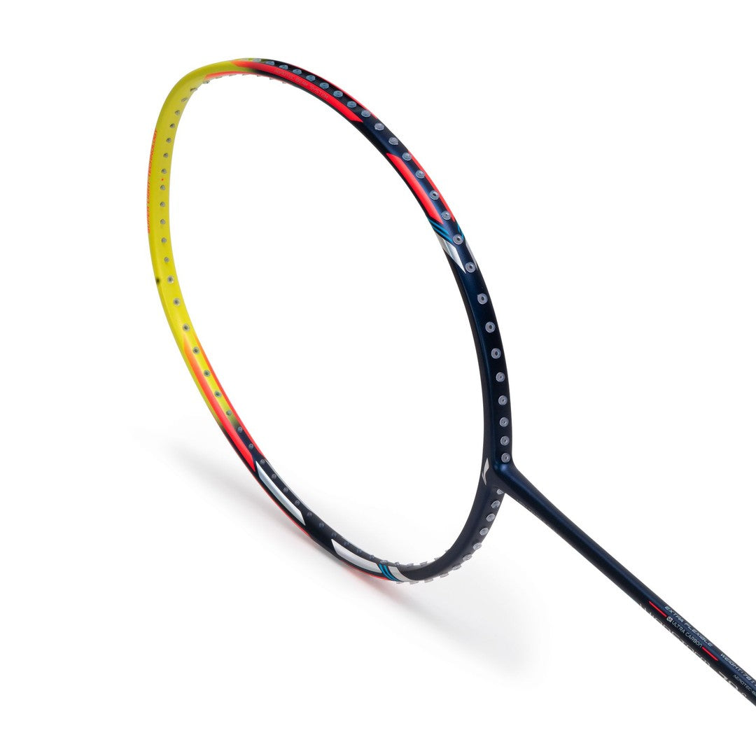 LI-NING Windstorm 78 S Badminton Racket