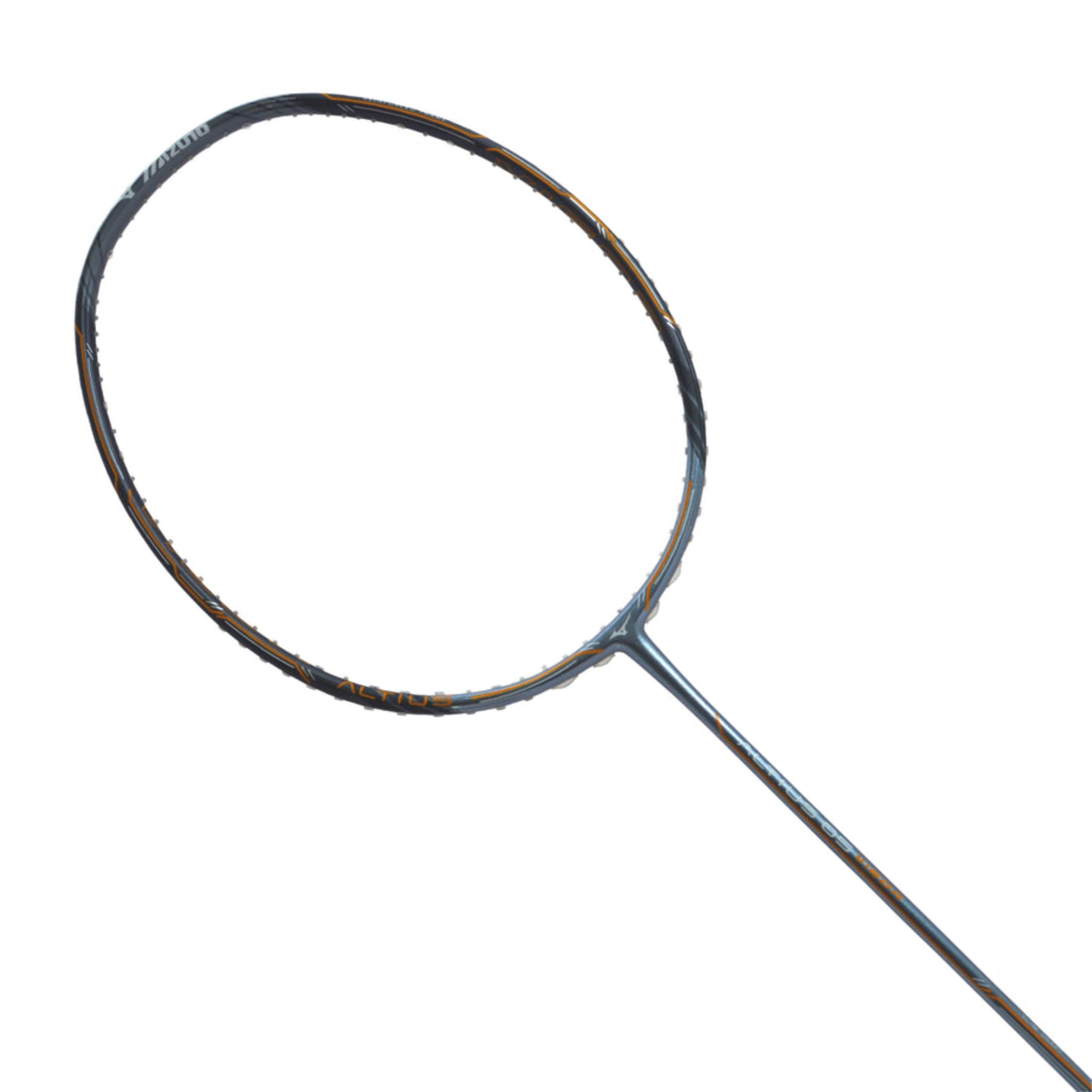 Mizuno Altius 05 Vigor Badminton Racket - TriplePointSports