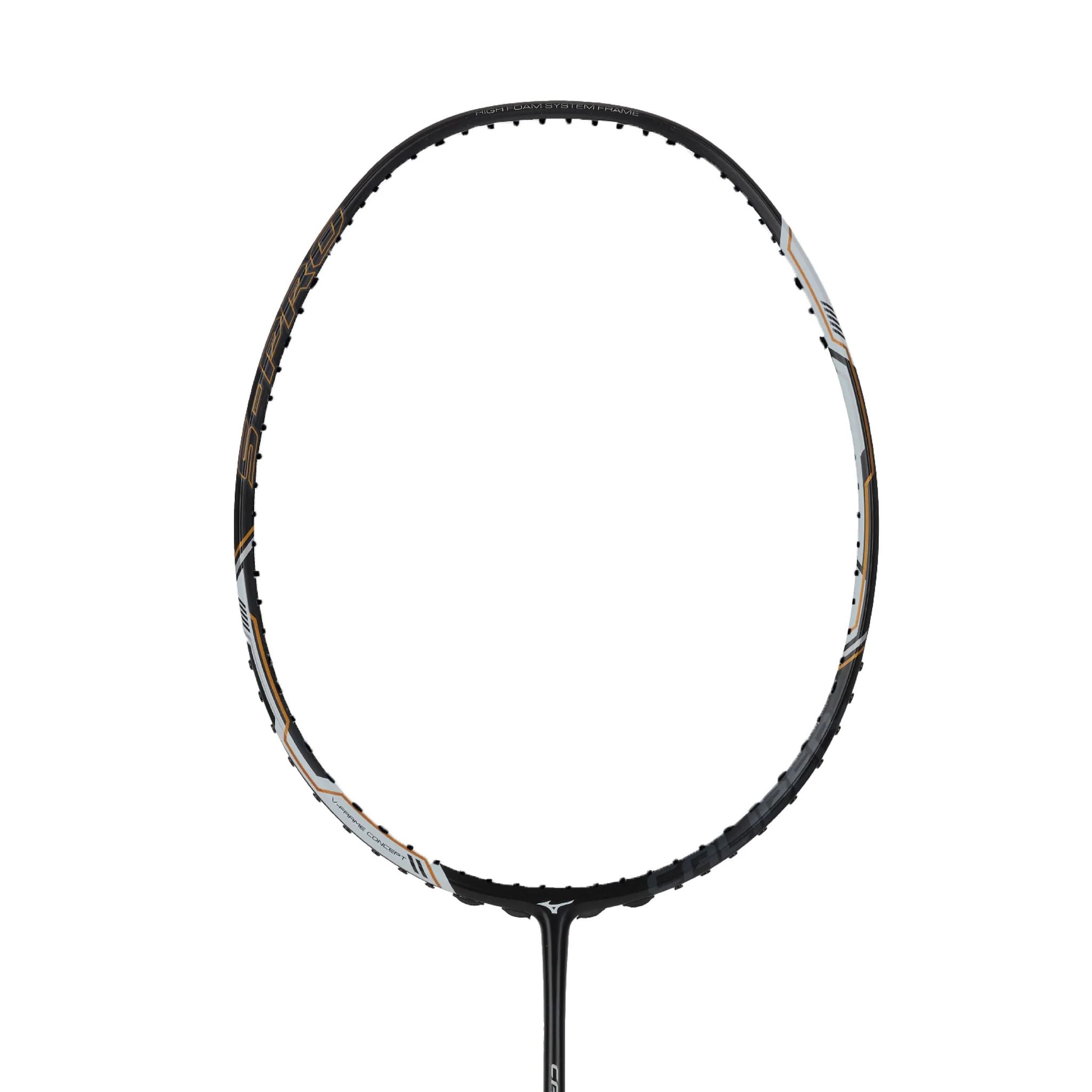 Mizuno Caliber S-Pro Badminton Racket
