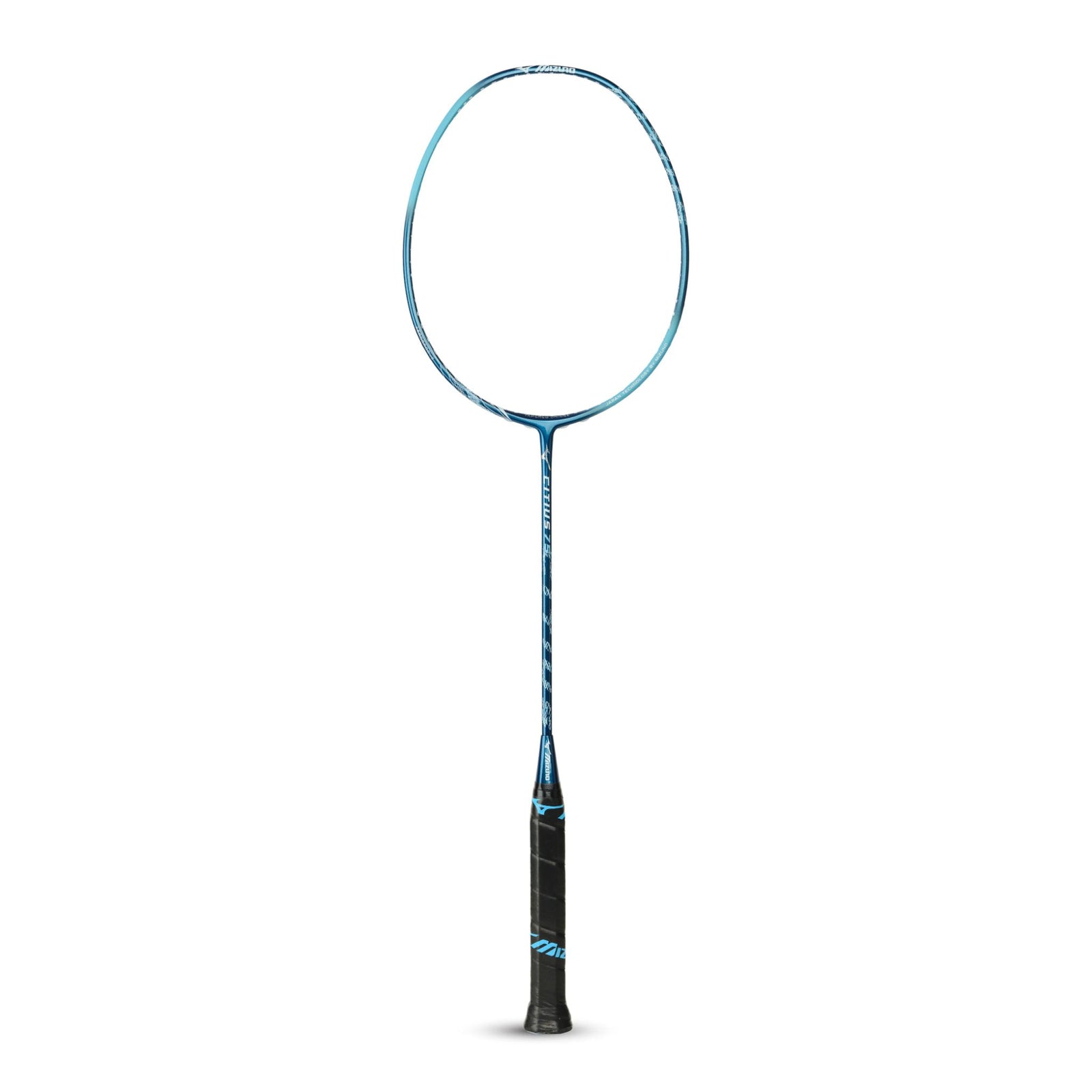 Unleash Precision and Performance | Buy Mizuno Badminton Rackets Online ...