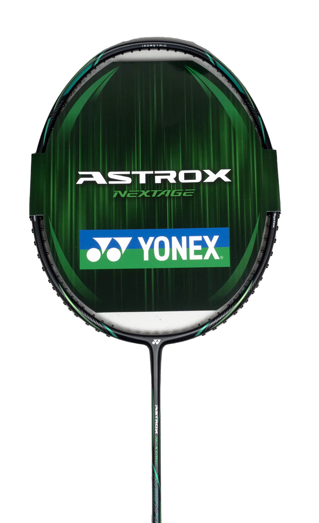 Yonex Head Heavy Badminton Racket | Astrox Nextage - TriplePointSports