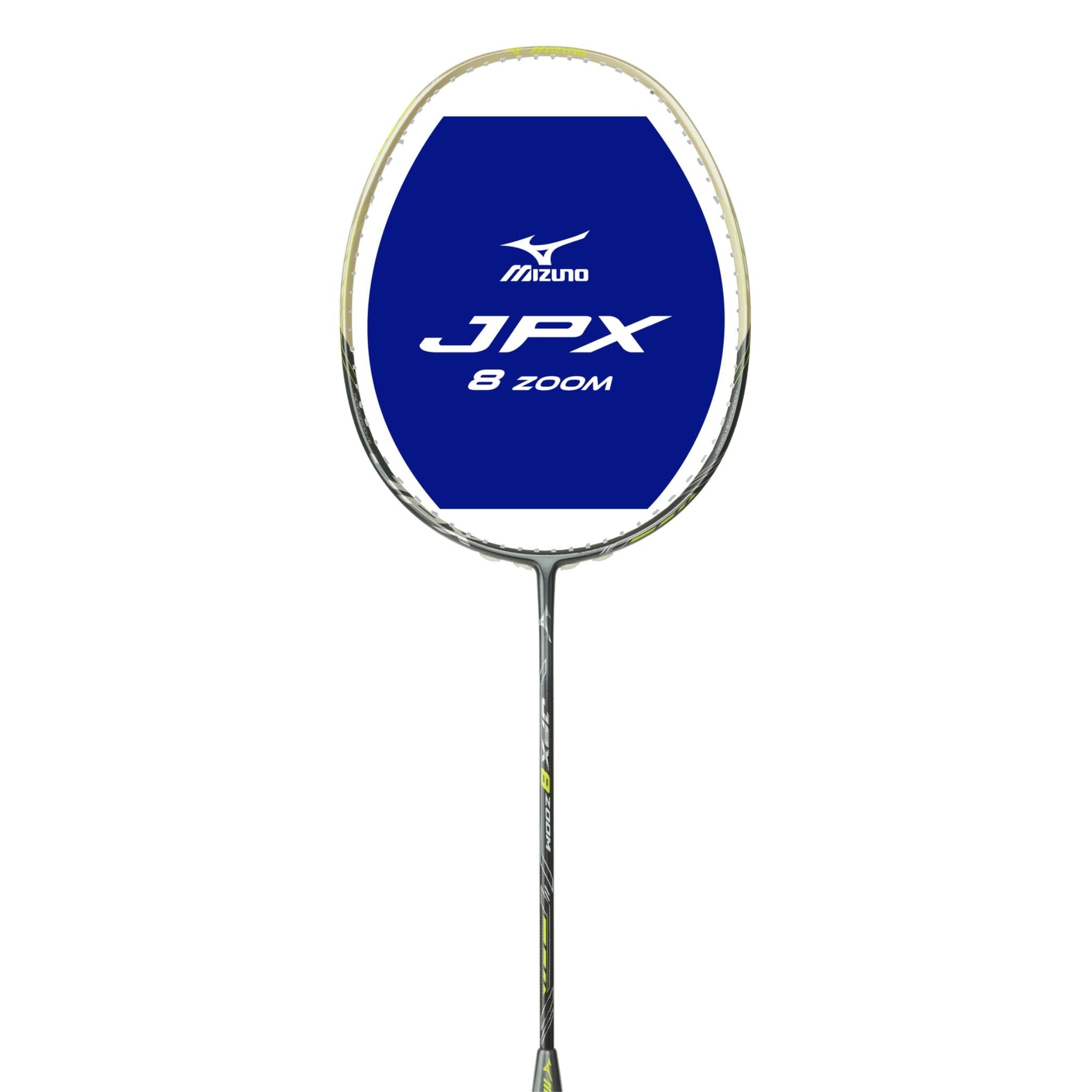 Mizuno JPX 8 Zoom Badminton Racket