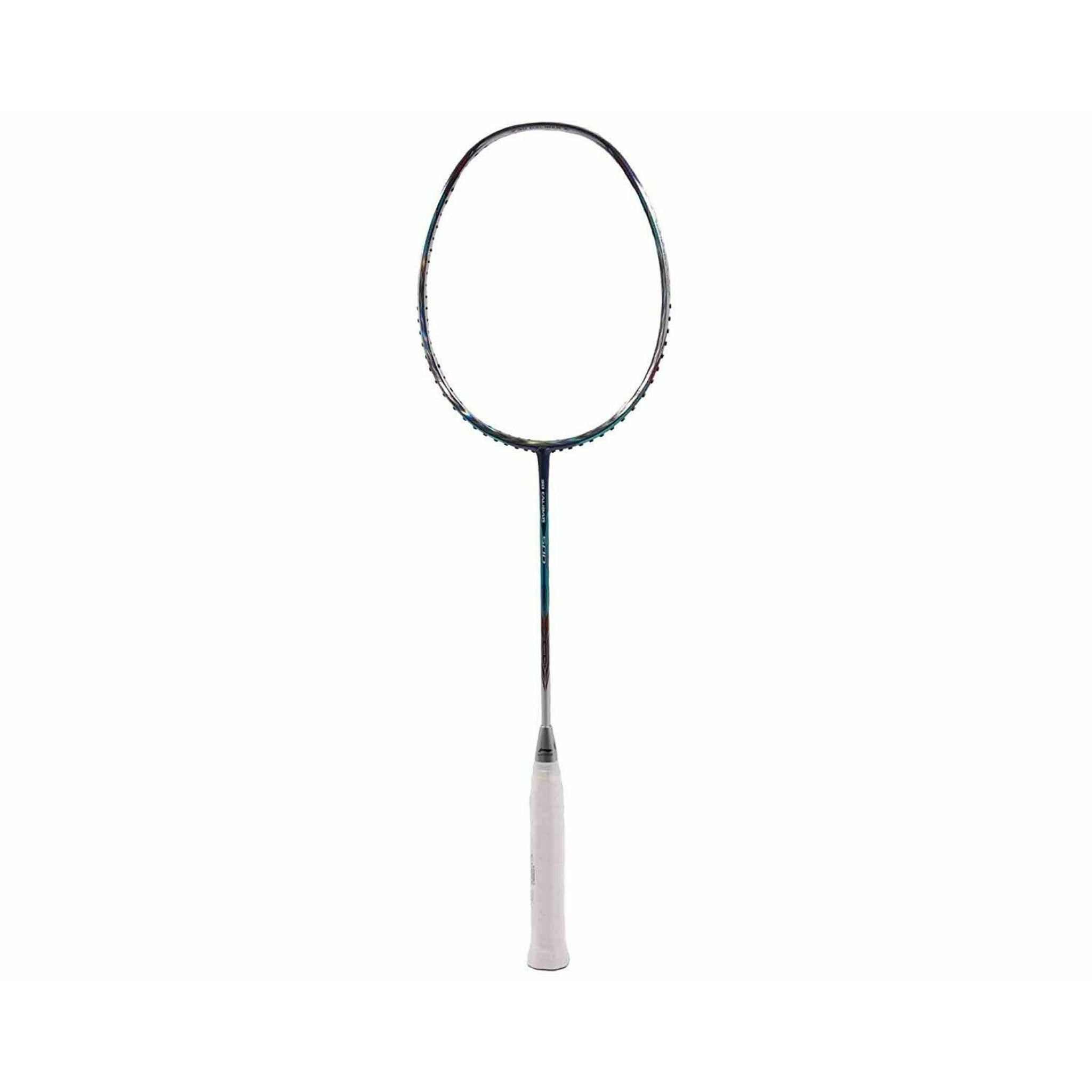 LI-NING 3D Calibar 500 Badminton Racket