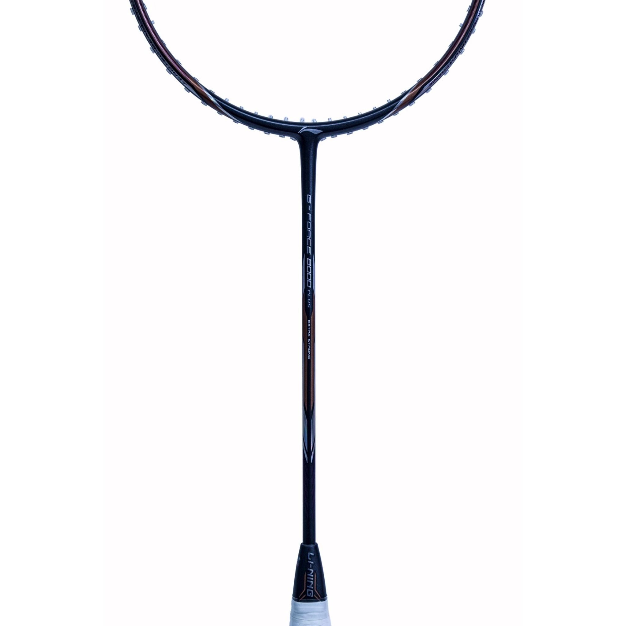 LI-NING G-Force 8000 Plus Badminton Racket