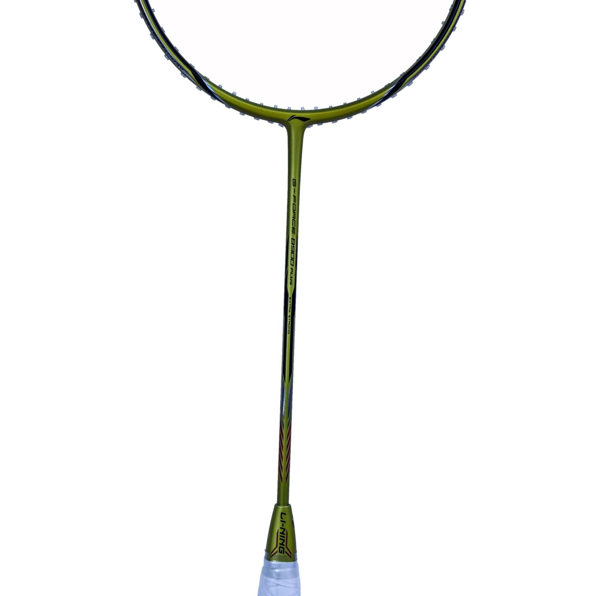 LI-NING G-Force 8900 Plus Badminton Racket