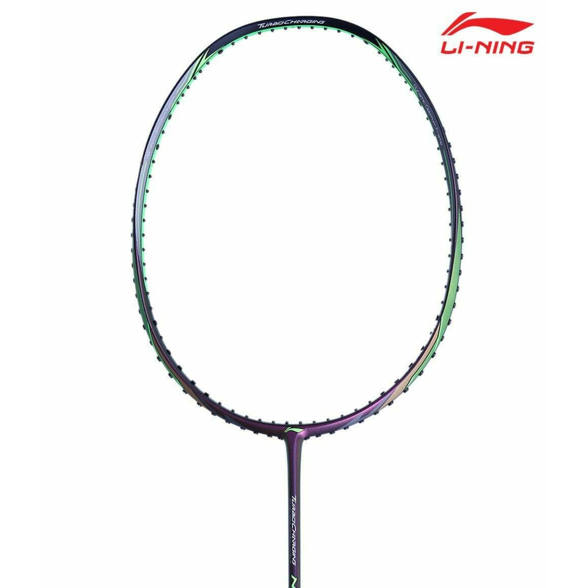 LI-NING TurboCharging N9 II Badminton Racket