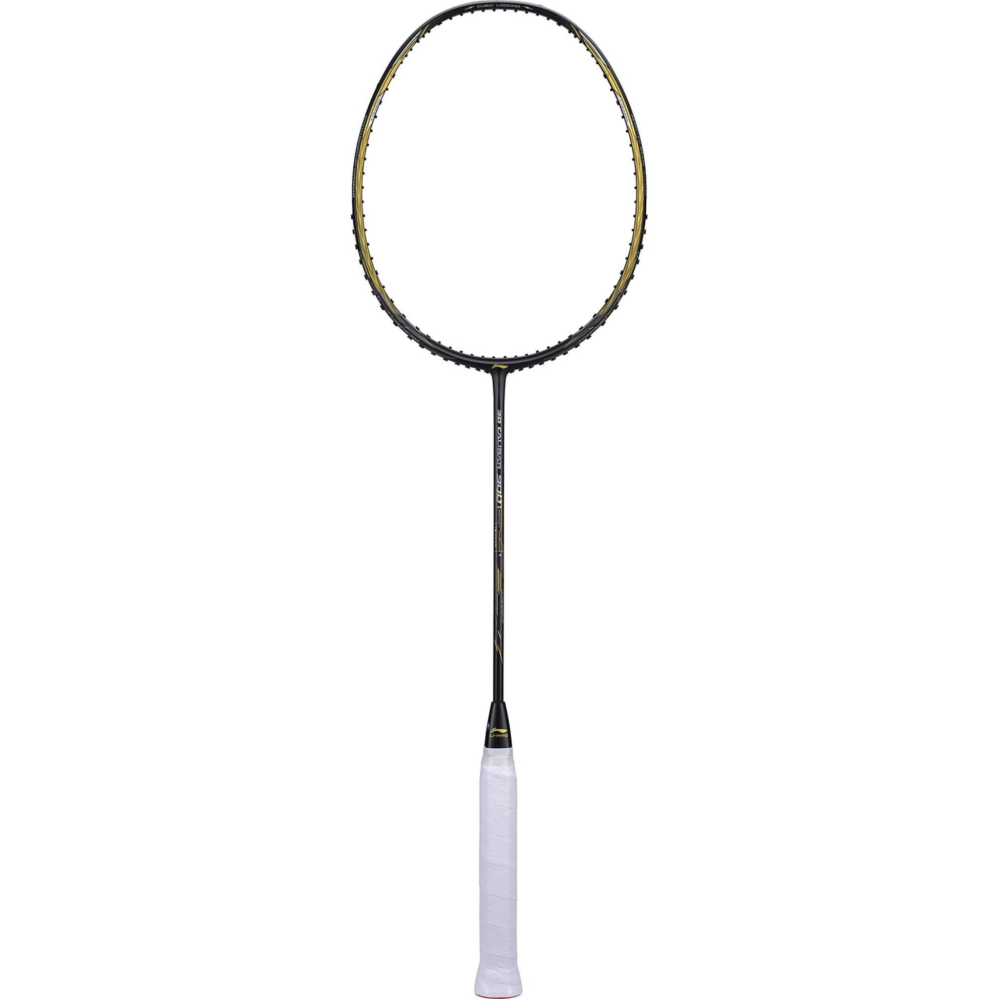 LI-NING 3D Calibar 900 Instinct Badminton Racket - TriplePointSports