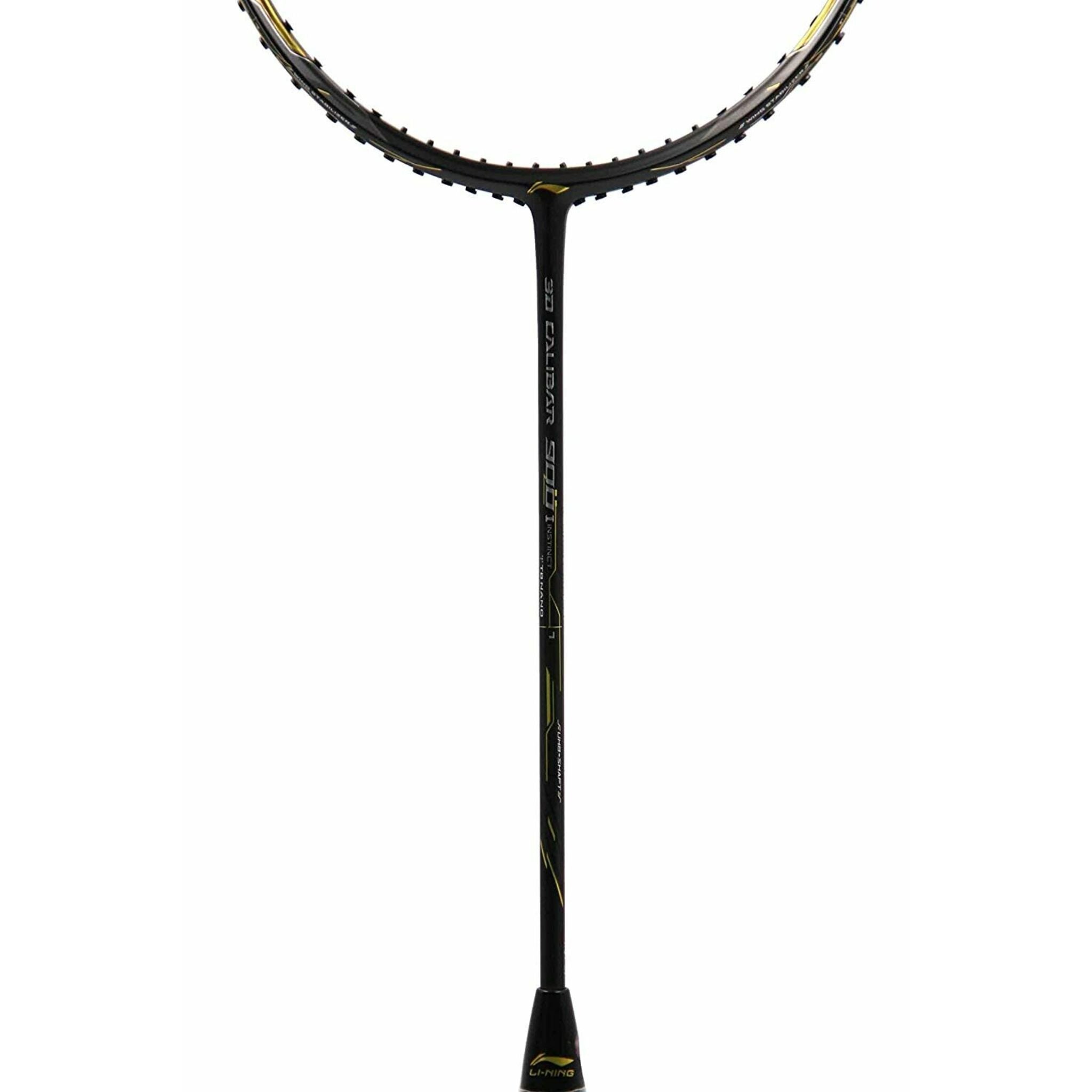 LI-NING 3d Calibar 900 Instinct Badminton Racket