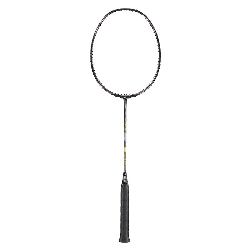 Apacs Woven AGGRESSIVE Badminton Racket - BY KO SUNG HYUN