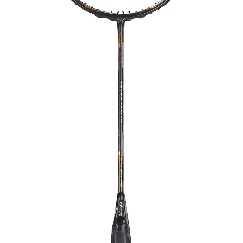 Apacs Woven CONTROL Badminton Racket - BY KO SUNG HYUN