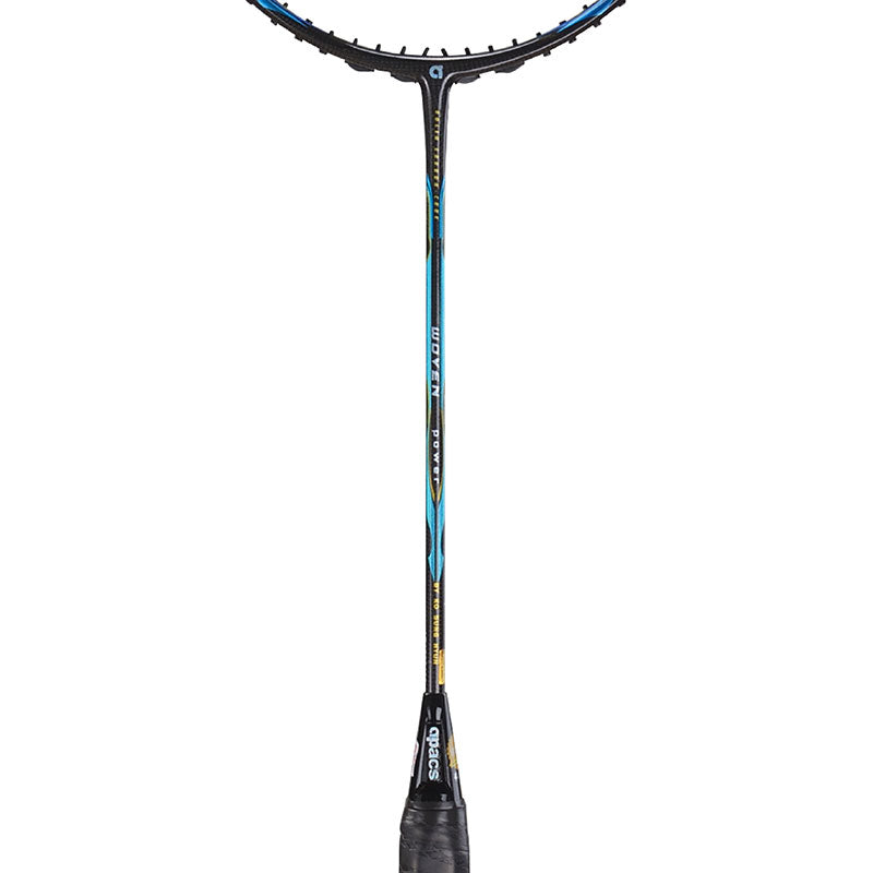 Apacs Woven POWER Badminton Racket - BY KO SUNG HYUN