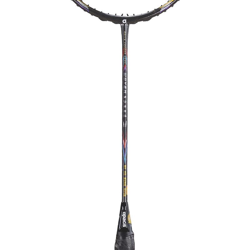 Apacs Woven SPEED Badminton Racket - BY KO SUNG HYUN