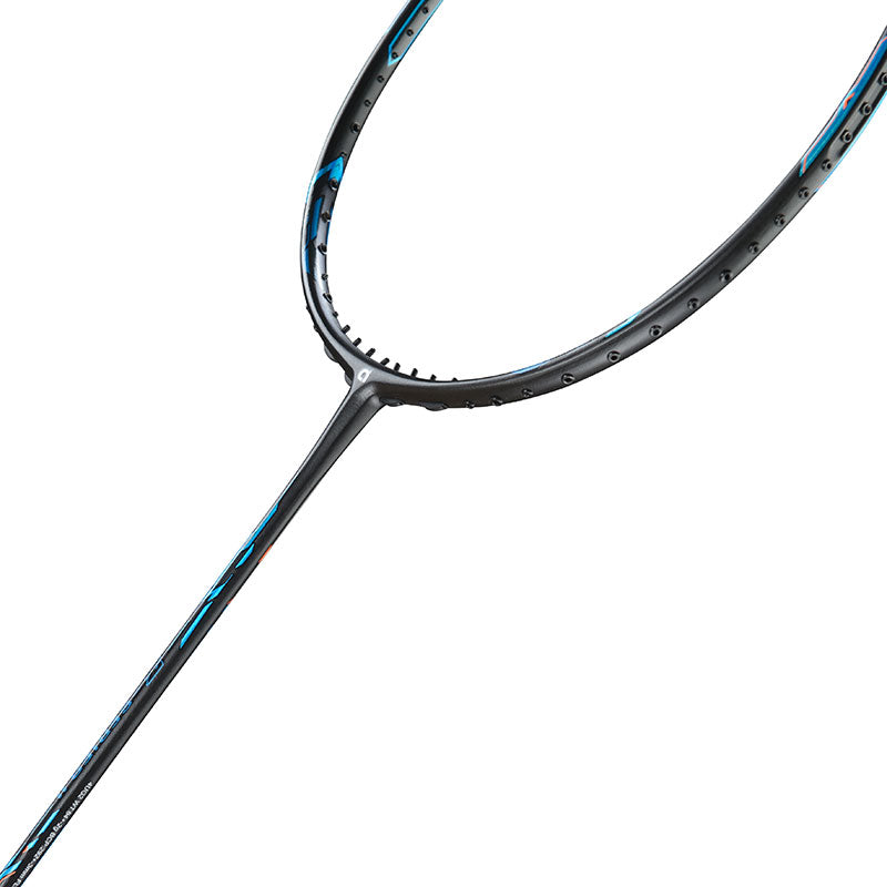 APACS Z Series II Badminton Racket - TriplePointSports