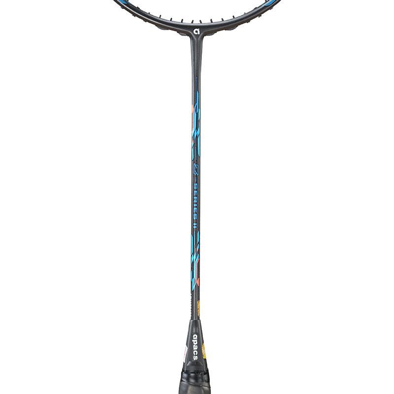 APACS Z Series II Badminton Racket