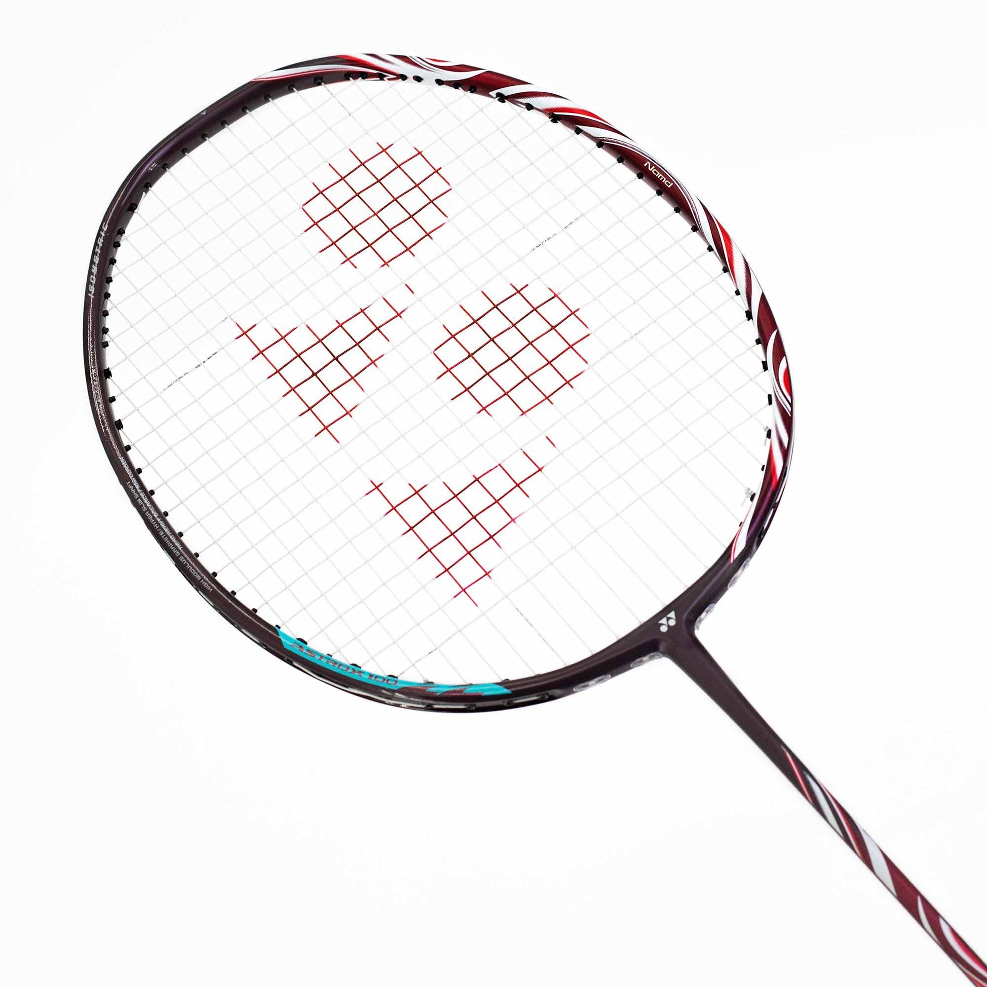 Yonex Astrox 100zz Badminton Racket - TriplePointSports