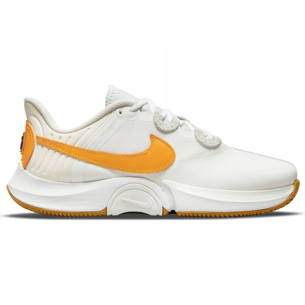 Nike Air Zoom GP Turbo HC Tennis Shoes TriplePointSports