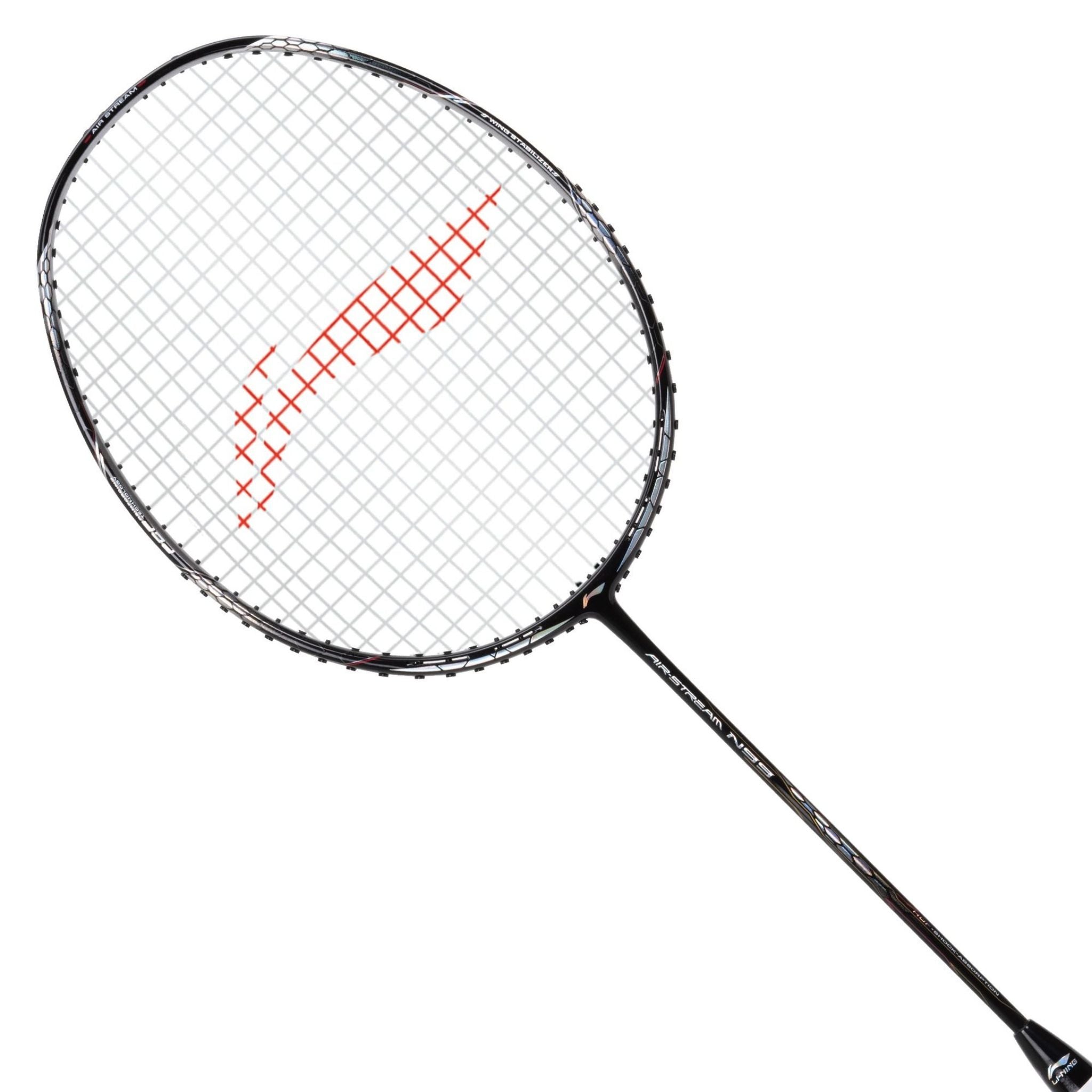 LI-NING Air-Stream N 99 Badminton Racket
