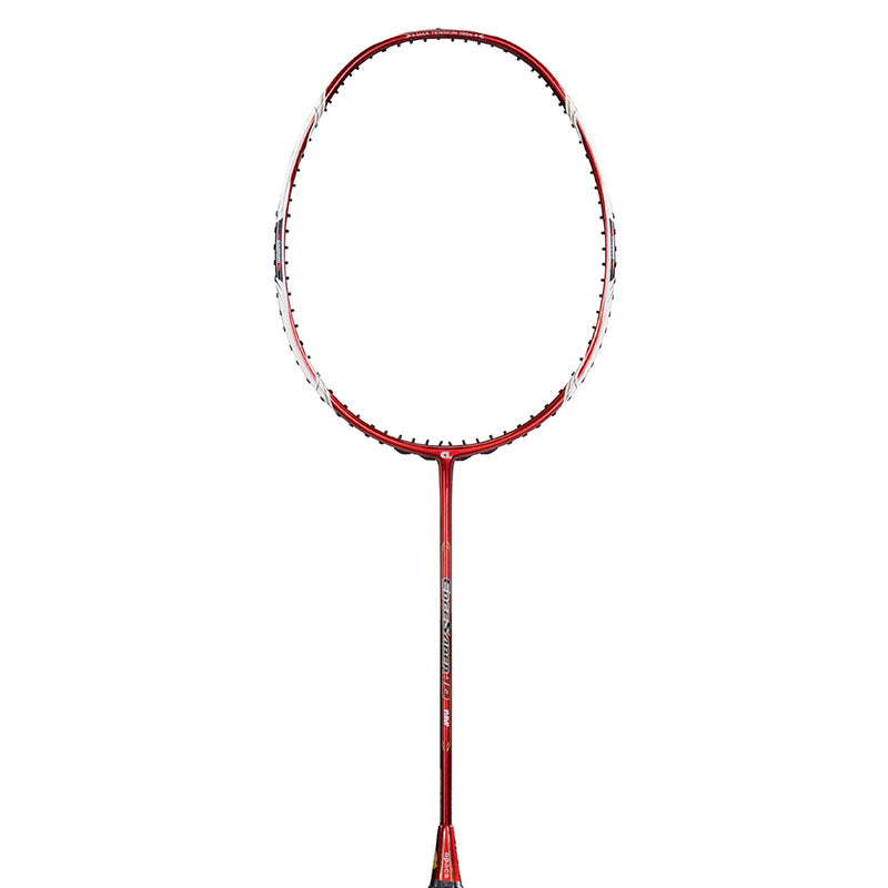 APACS EdgeSaber 10 Badminton Racket - TriplePointSports