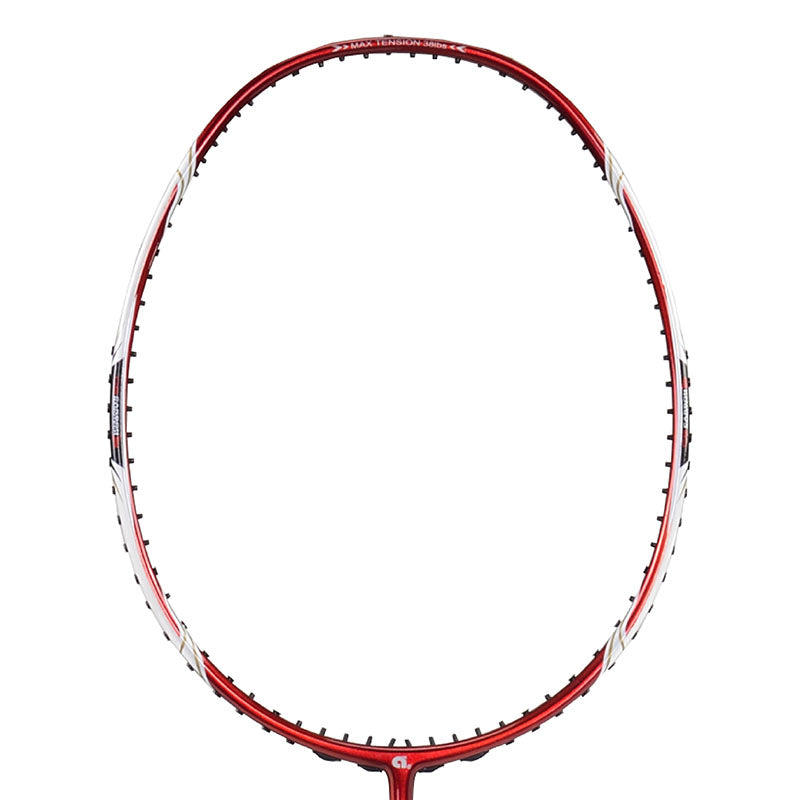 APACS EdgeSaber 10 Badminton Racket | Power & Precision