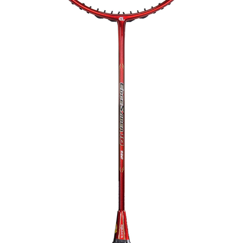 APACS EdgeSaber 10 Badminton Racket | Power & Precision
