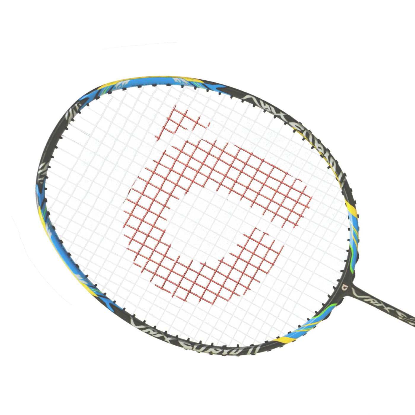 APACS Vanguard 77 Badminton Racket - TriplePointSports